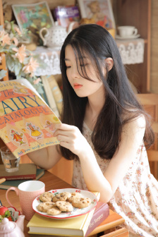 男人眼里活好的女生